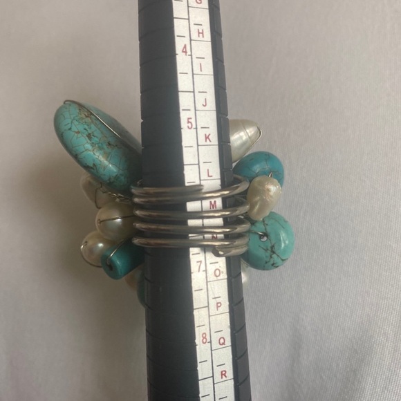 Summer ring - Picture 3 of 5